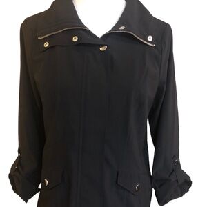 Lightweight Jacket by Laura Ashley